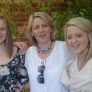 Meet your Posher, Lindy